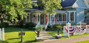 McHugh House